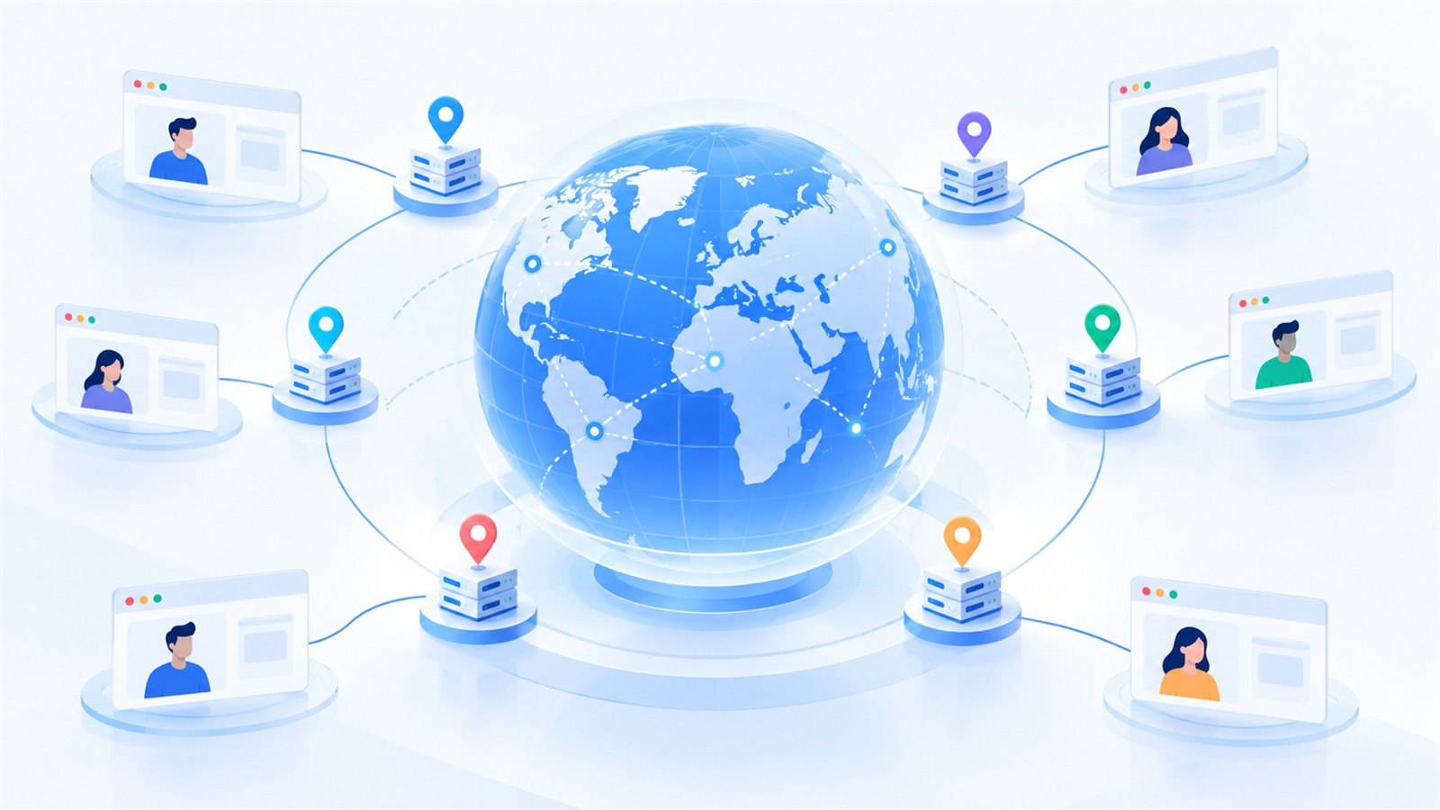网易跨境浏览器 AI 助手使用教程-从入门到精通 网易跨境浏览器 AI 助手使用教程-从入门到精通